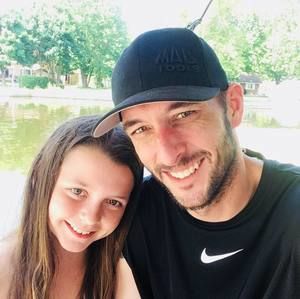 Meet your Posher, Travis